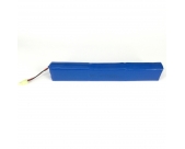 Polymer battery pack