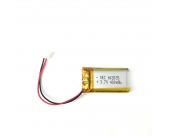 Polymer battery